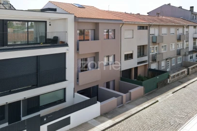 Apartamento T2 para Venda em Aldoar, Foz do Douro e Nevogilde