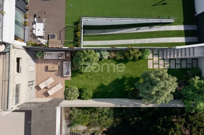 Apartamento T2 para Venda em Aldoar, Foz do Douro e Nevogilde