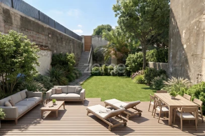 Apartamento T2 para Venda em Aldoar, Foz do Douro e Nevogilde
