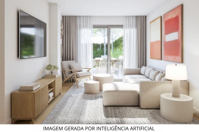 Apartamento T2 para Venda em Aldoar, Foz do Douro e Nevogilde