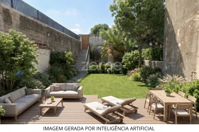 Apartamento T2 para Venda em Aldoar, Foz do Douro e Nevogilde