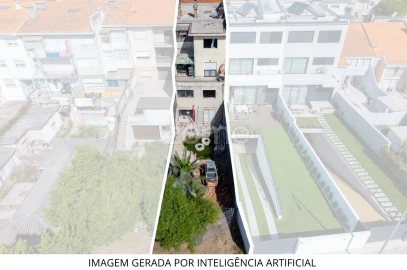 Apartamento T2 para Venda em Aldoar, Foz do Douro e Nevogilde