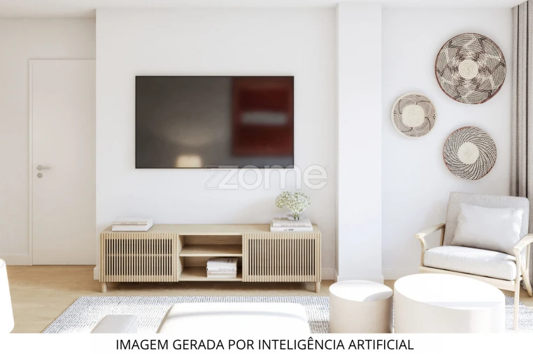 Apartamento T2 para Venda em Aldoar, Foz do Douro e Nevogilde Foto 12