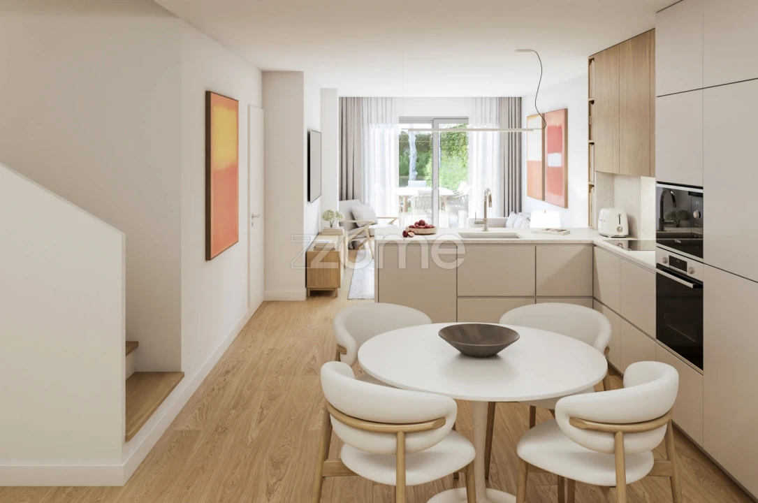 Apartamento T2 para Venda em Aldoar, Foz do Douro e Nevogilde Foto 7