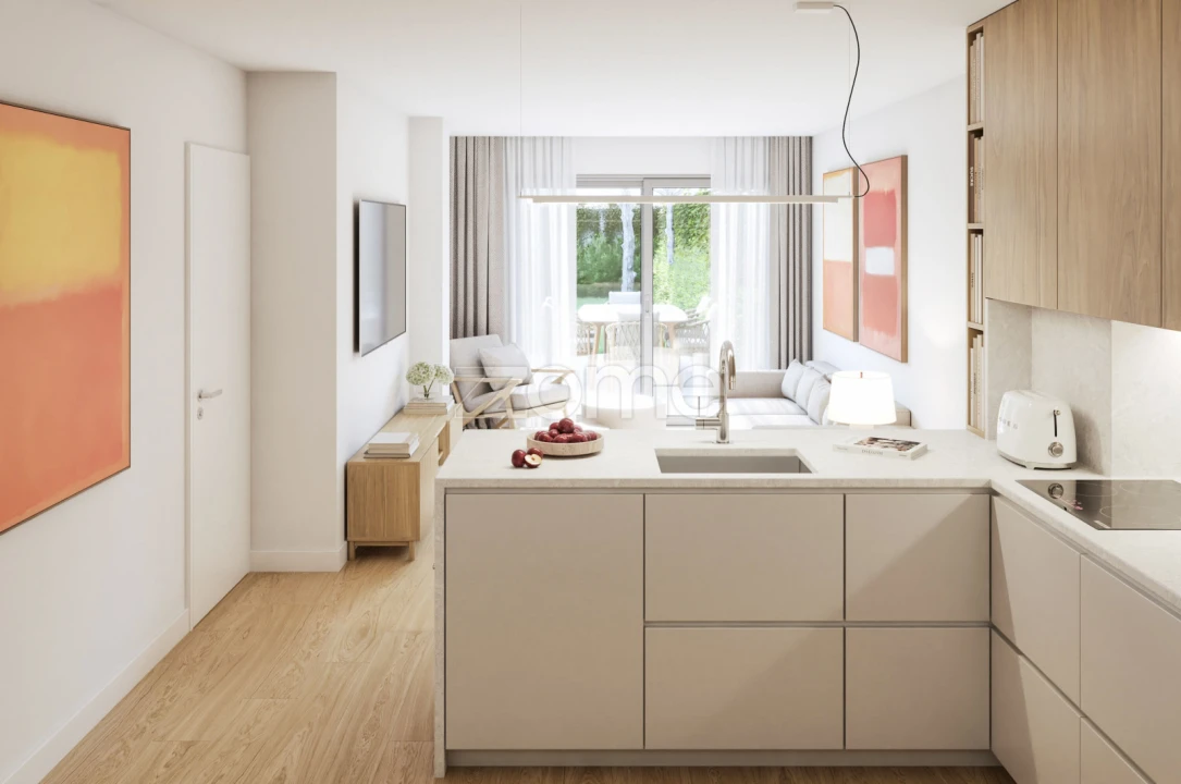 Apartamento T2 para Venda em Aldoar, Foz do Douro e Nevogilde Foto 8