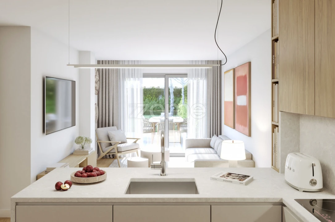 Apartamento T2 para Venda em Aldoar, Foz do Douro e Nevogilde Foto 9