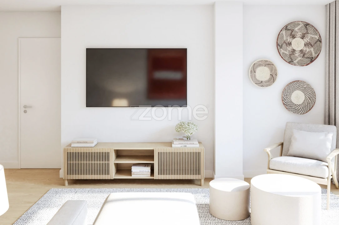 Apartamento T2 para Venda em Aldoar, Foz do Douro e Nevogilde Foto 11