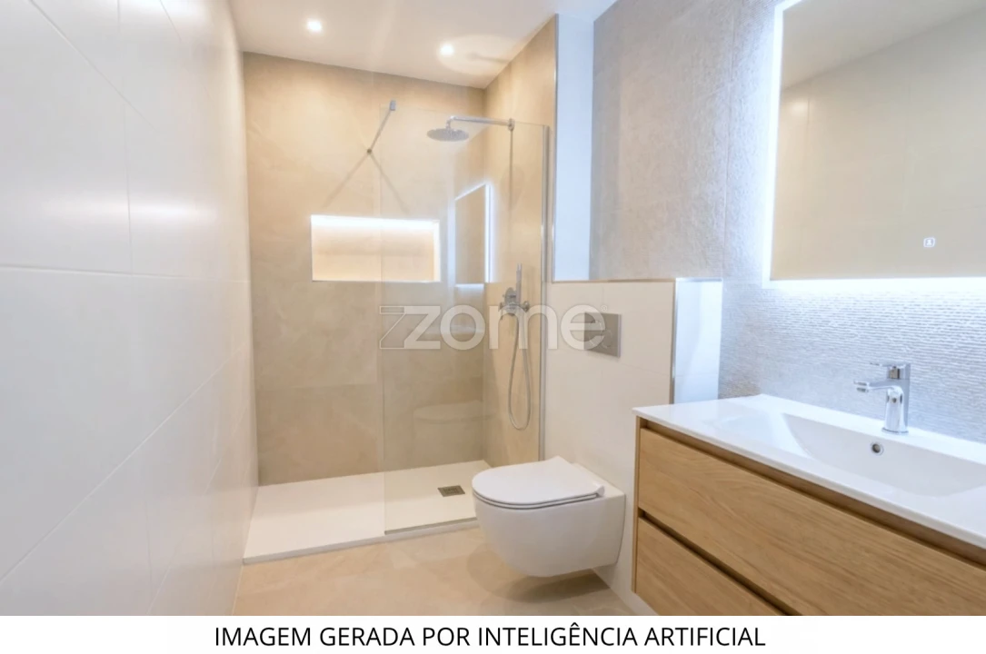 Apartamento T2 para Venda em Aldoar, Foz do Douro e Nevogilde Foto 15