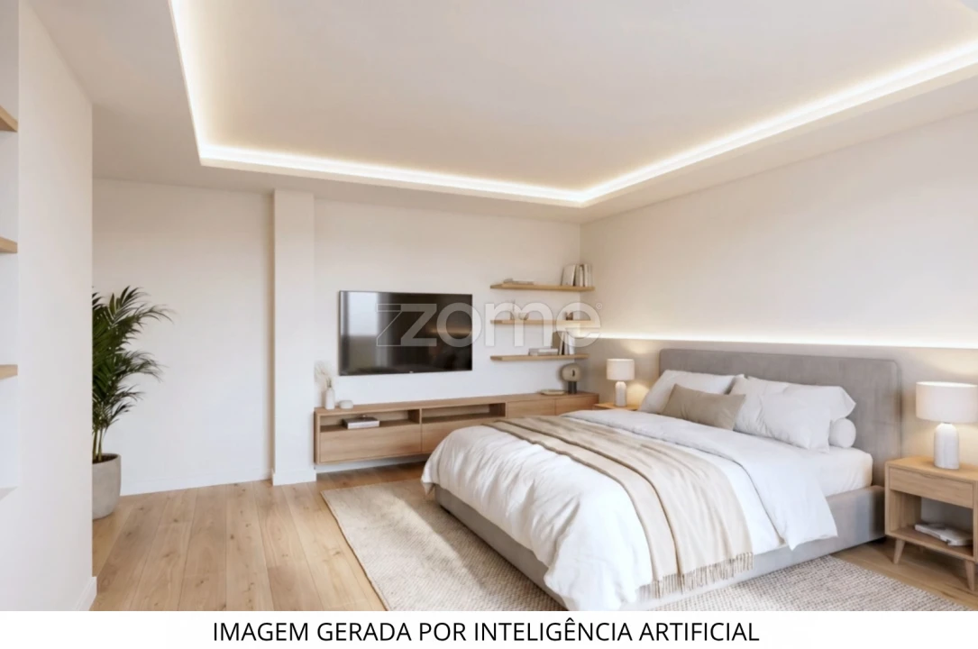 Apartamento T2 para Venda em Aldoar, Foz do Douro e Nevogilde Foto 14