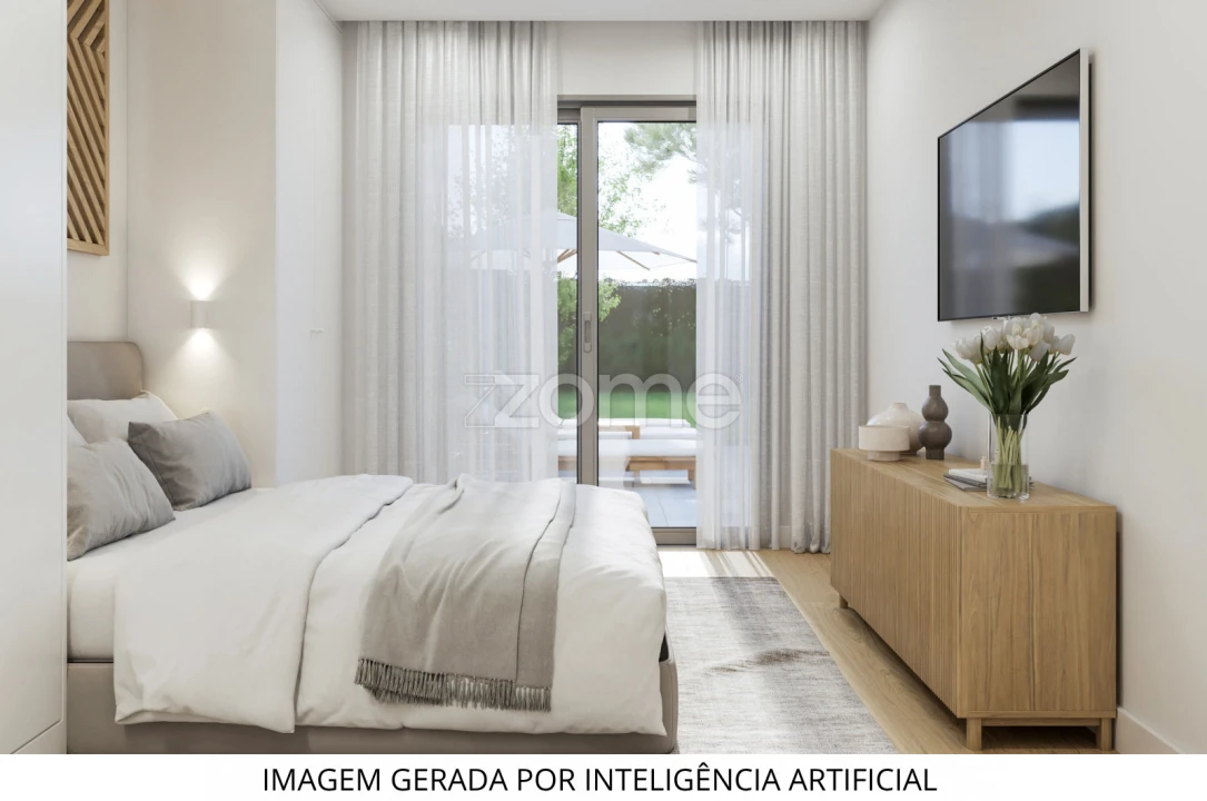 Apartamento T2 para Venda em Aldoar, Foz do Douro e Nevogilde Foto 13