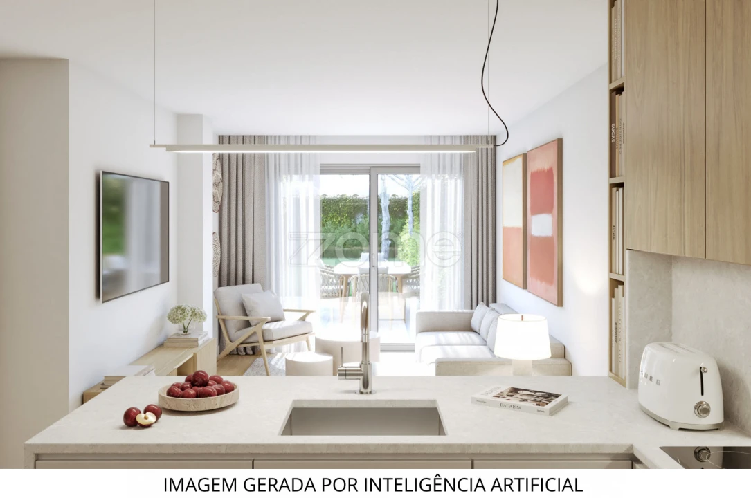 Apartamento T2 para Venda em Aldoar, Foz do Douro e Nevogilde Foto 10
