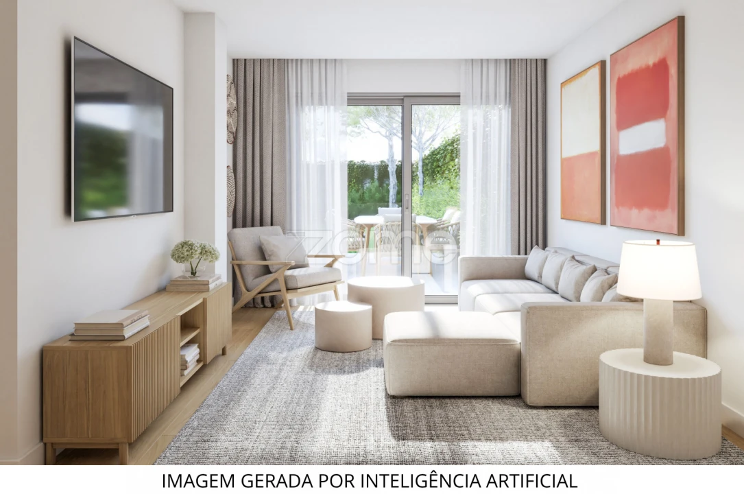 Apartamento T2 para Venda em Aldoar, Foz do Douro e Nevogilde Foto 8