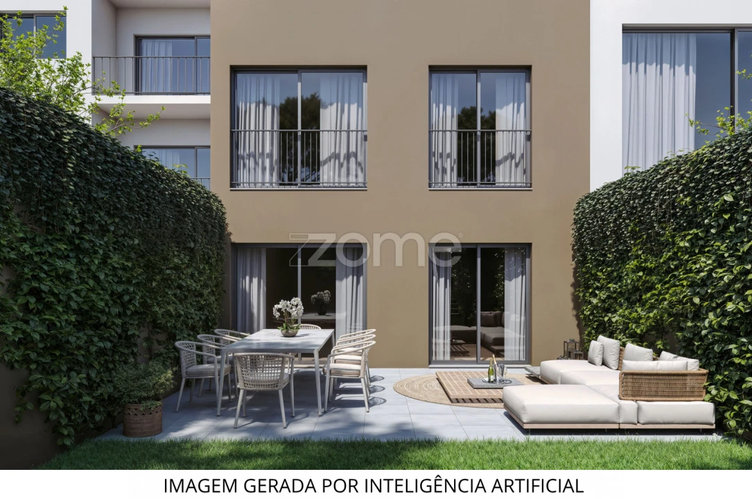 Apartamento T2 para Venda em Aldoar, Foz do Douro e Nevogilde Foto 3
