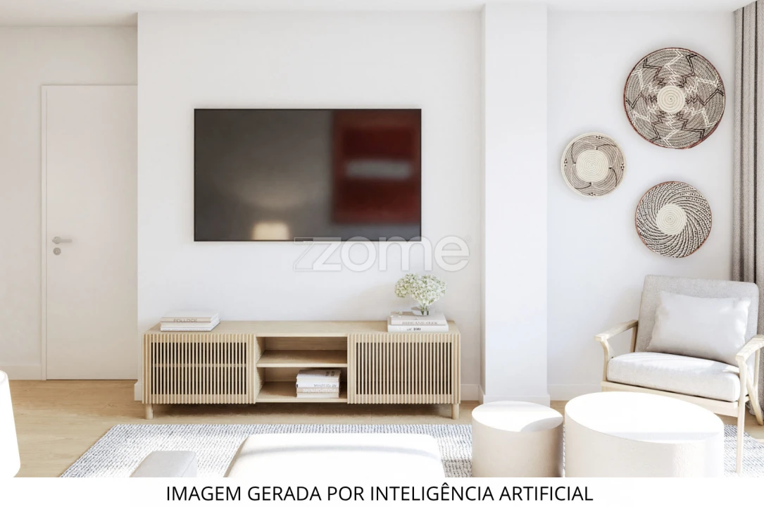 Apartamento T2 para Venda em Aldoar, Foz do Douro e Nevogilde Foto 12