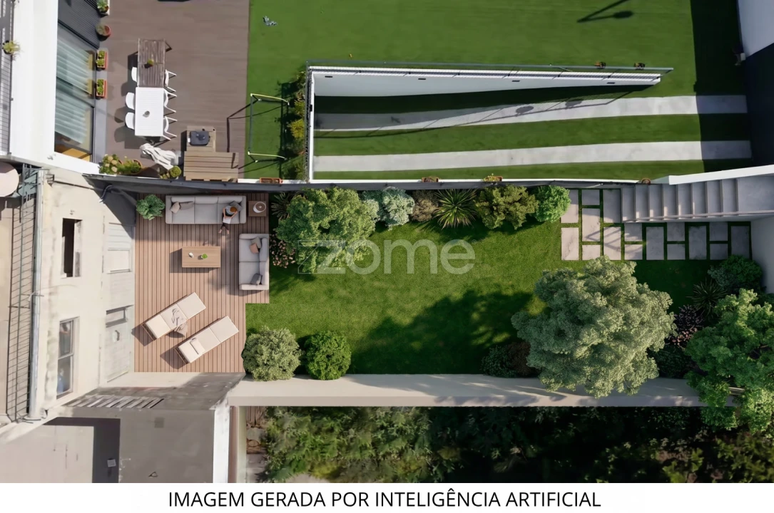 Apartamento T2 para Venda em Aldoar, Foz do Douro e Nevogilde Foto 7