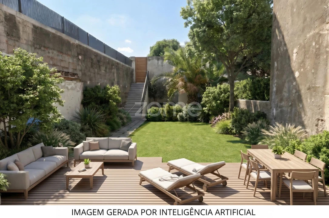 Apartamento T2 para Venda em Aldoar, Foz do Douro e Nevogilde Foto 4
