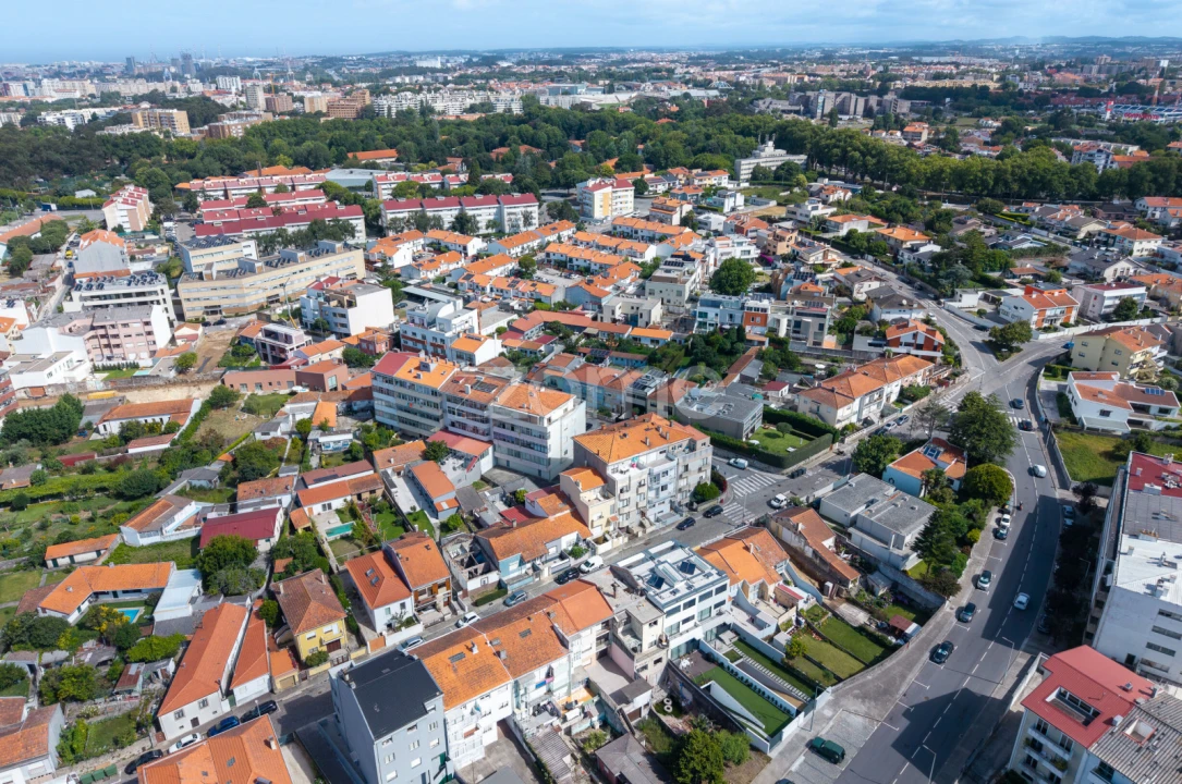 Apartamento T3 para Venda em Aldoar, Foz do Douro e Nevogilde Foto 13