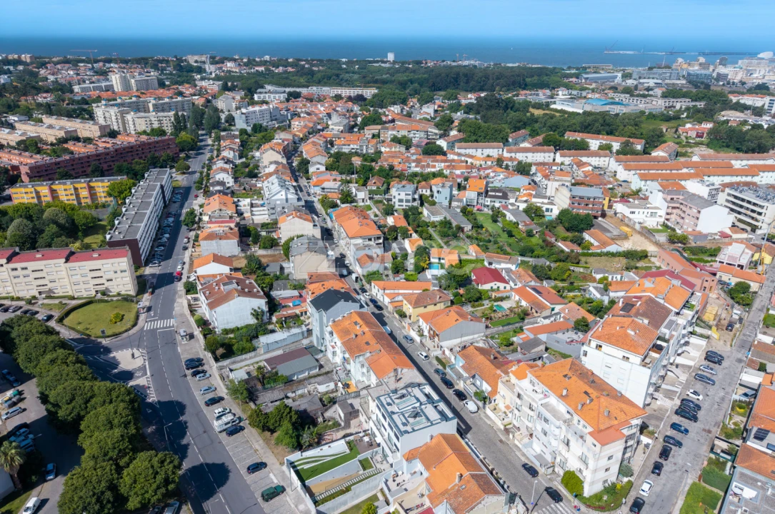 Apartamento T3 para Venda em Aldoar, Foz do Douro e Nevogilde Foto 12