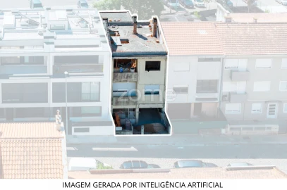Apartamento T3 para Venda em Aldoar, Foz do Douro e Nevogilde