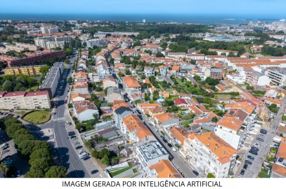 Apartamento T3 para Venda em Aldoar, Foz do Douro e Nevogilde