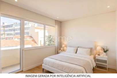 Apartamento T3 para Venda em Aldoar, Foz do Douro e Nevogilde