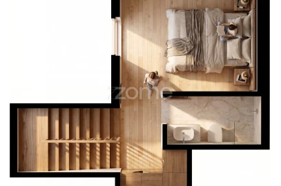 Apartamento T3 para Venda em Aldoar, Foz do Douro e Nevogilde