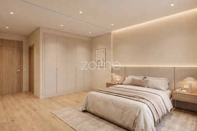 Apartamento T3 para Venda em Aldoar, Foz do Douro e Nevogilde