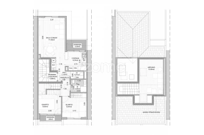 Apartamento T3 para Venda em Aldoar, Foz do Douro e Nevogilde