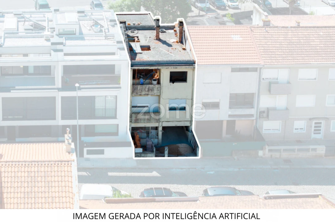 Apartamento T3 para Venda em Aldoar, Foz do Douro e Nevogilde Foto 3