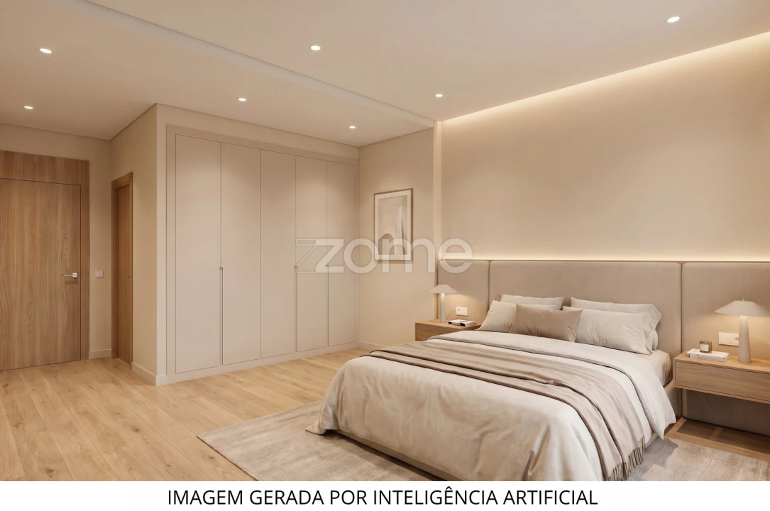 Apartamento T3 para Venda em Aldoar, Foz do Douro e Nevogilde Foto 5