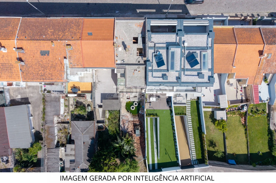 Apartamento T3 para Venda em Aldoar, Foz do Douro e Nevogilde Foto 11