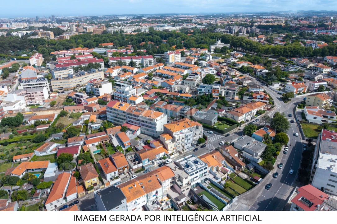 Apartamento T3 para Venda em Aldoar, Foz do Douro e Nevogilde Foto 10