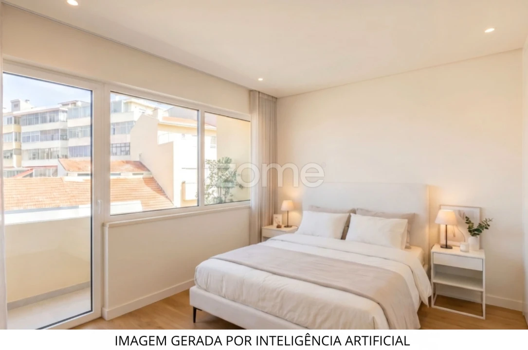Apartamento T3 para Venda em Aldoar, Foz do Douro e Nevogilde Foto 4