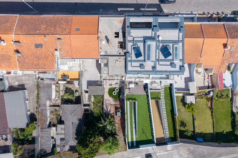 Apartamento T3 para Venda em Aldoar, Foz do Douro e Nevogilde Foto 14