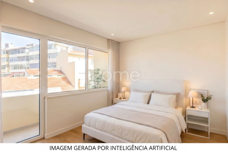 Apartamento T3 para Venda em Aldoar, Foz do Douro e Nevogilde Foto 4