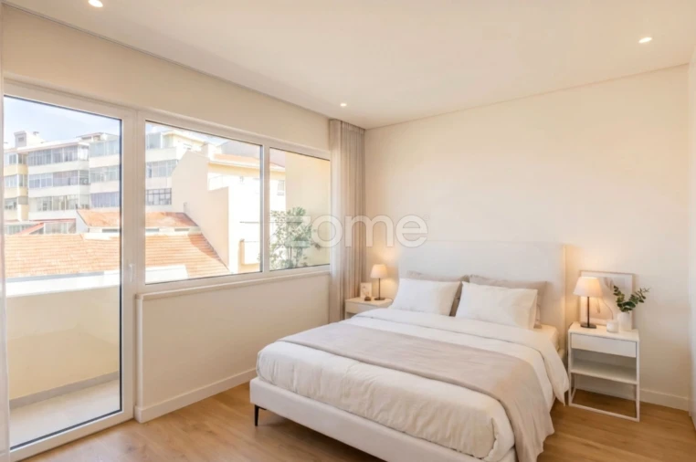 Apartamento T3 para Venda em Aldoar, Foz do Douro e Nevogilde Foto 6