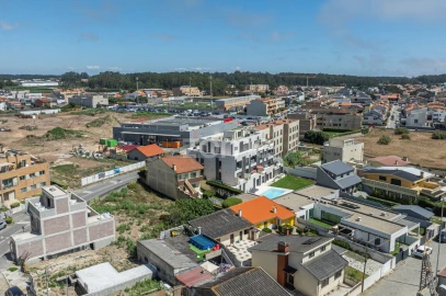 Apartamento T2 para Venda em Perafita, Lavra e Santa Cruz do Bispo