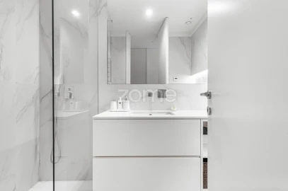 Apartamento T2 para Venda em Perafita, Lavra e Santa Cruz do Bispo