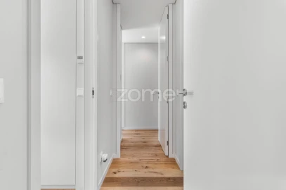 Apartamento T2 para Venda em Perafita, Lavra e Santa Cruz do Bispo