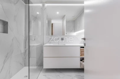 Apartamento T2 para Venda em Perafita, Lavra e Santa Cruz do Bispo