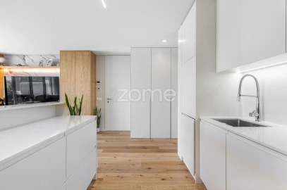 Apartamento T2 para Venda em Perafita, Lavra e Santa Cruz do Bispo