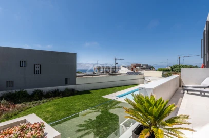 Apartamento T2 para Venda em Perafita, Lavra e Santa Cruz do Bispo