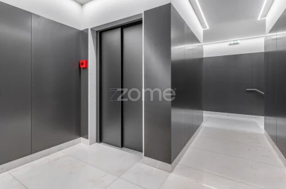 Apartamento T2 para Venda em Perafita, Lavra e Santa Cruz do Bispo