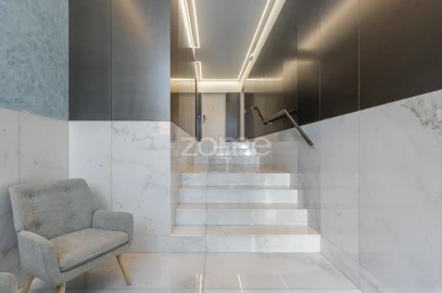 Apartamento T2 para Venda em Perafita, Lavra e Santa Cruz do Bispo