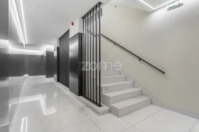 Apartamento T2 para Venda em Perafita, Lavra e Santa Cruz do Bispo