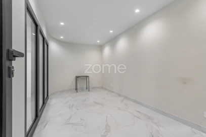 Apartamento T2 para Venda em Perafita, Lavra e Santa Cruz do Bispo