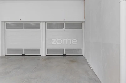 Apartamento T2 para Venda em Perafita, Lavra e Santa Cruz do Bispo