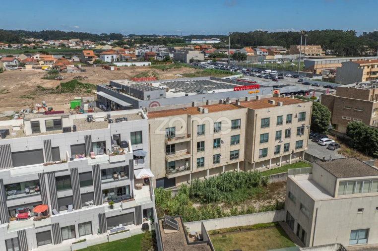 Apartamento T2 para Venda em Perafita, Lavra e Santa Cruz do Bispo Foto 28