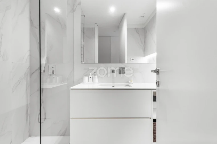Apartamento T2 para Venda em Perafita, Lavra e Santa Cruz do Bispo Foto 11