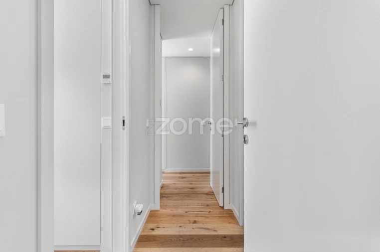 Apartamento T2 para Venda em Perafita, Lavra e Santa Cruz do Bispo Foto 8